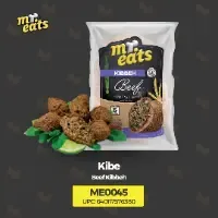 ME0045 - KIBE - 10 X 650G (FRITO)