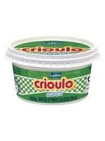 MANTEIGA COM SAL CRIOULO 20X200G (570)