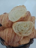 CROISSANT PANEBRAS 4X2.5KG