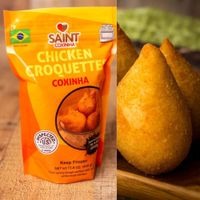 COXINHA XL - 12 X 500G