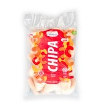 CHIPA 3 QUEIJOS PANEBRAS PRE ASSADA 6X1KG