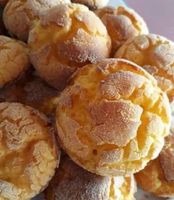 BROA DE MILHO PANEBRAS 4X5KG