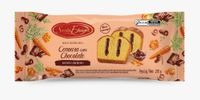 BOLO DE CENOURA COM CHOC STA EDWIGES 24X250G