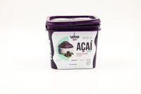 ACAI VIBE ORIGINAL SORBET 4X3.6L