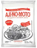 AJI-NO-MOTO SACO 5X2KG