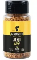 ALHO FRITO CANTA GALLO 12X50G