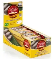 BANANINHA TACHAO DE UBATUBA TRAD 24X30G DISPLAY