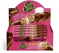 CHOC STICK SONHO DE VALSA LACTA 15X25G (DISPLAY)