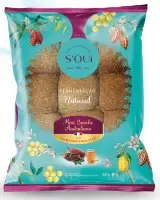 BRIOCHE MINI AUSTRALIANO S'OUI 9X270G
