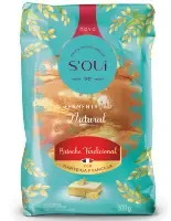 BRIOCHE TRADICIONAL S'OUI 10X300G
