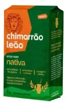 CHIMARRAO LEAO NATIVA 10X1KG
