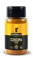 CURCUMA CANTA GALLO 12X60G