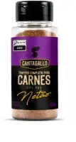 DRY RUB BEEF CANTA GALLO 12X110G POTE