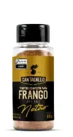 DRY RUB CHICKEN CANTA GALLO 12X110G POTE
