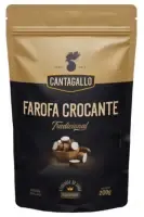 FAROFA CANTA GALLO TRADICIONAL 15X200G