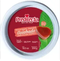 GOIABADA PREDILECTA POLI 24X250G