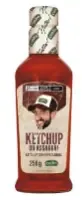 KETCHUP ESPECIARIAS CEPERA ASSADOR NETAO 12X250G