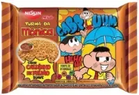 MACARRAO INSTANTANEO FEIJAO NISSIN 50X85G