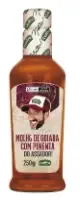 MOLHO DE GOIABA COM PIMENTA CEPERA ASSADOR NETAO 12X250G