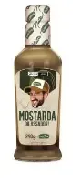 MOSTARDA CEPERA ASSADOR NETAO 12X240G