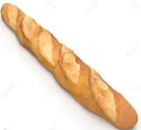 PAO BAGUETE SABOR DE FRANCE 33X275G