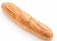 PAO MINI BAGUETE SABOR DE FRANCE 33X137G 4.5KG