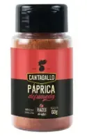 PAPRICA DEFUMADA CANTA GALLO 12X60G