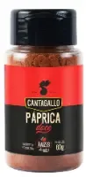 PAPRICA DOCE CANTA GALLO 12X60G