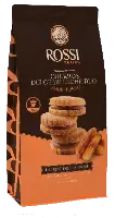 ROSSI CHURROS DULCE DE LECHE DUO 14X192G