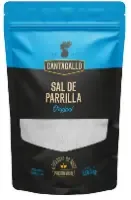 SAL MARINHO CANTA GALLO POUCH 6X500G
