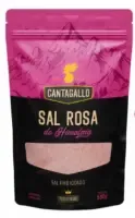 SAL ROSA DO HIMALAIA FINO CANTA GALLO POUCH 6X500G