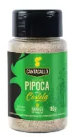 SAL TEMPERADO PARA PIPOCA CANTA GALLO COSTELA 12X90G