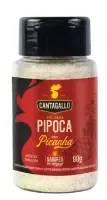 SAL TEMPERADO PARA PIPOCA CANTA GALLO PICANHA 12X90G
