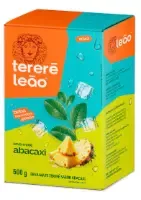 TERERE LEAO ABACAXI 12X500G