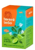 TERERE LEAO MENTA LIMAO 12X500G
