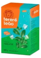 TERERE LEAO NATURAL 12X500G