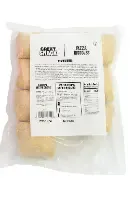 RISOLES PIZZA GREAT SNACK 140G 6X1.4KG (FOOD SERVICE)