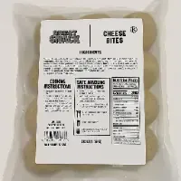 BOLA DE QUEIJO GREAT SNACK 140G 6X1.4KG (FOOD SERVICE)