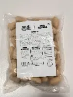 MINI BOLINHO DE CARNE GREAT SNACK 23G 6X1.2KG (FOOD SERVICE)