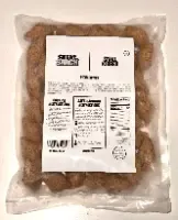 MINI KIBE GREAT SNACK 23G 6X1.2KG (FOOD SERVICE)