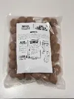 MINI KIBE C/ CATUPIRY GREAT SNACK 23G 6X1.2KG (FOOD SERVICE)