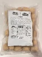 MINI BOLINHO DE QUEIJO E MILHO GREAT SNACK 23G 6X1.2KG (FOOD SERVICE)