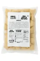 MINI BOLINHO DE PALMITO GREAT SNACK 23G 6X1.2KG (FOOD SERVICE)