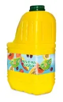 SUCO TAJACOL FRUIT PULP PINEAPPLE FROZEN 6X64OZ