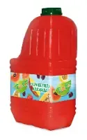 SUCO TAJACOL FRUIT PULP STRAWBERRY FROZEN 6X64OZ
