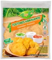 TOSTONES TAJACOL HAWAIIAN FROZEN 10X2LB