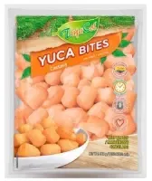 YUCA TAJACOL BITES FROZEN 10X2LB