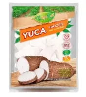 YUCA TAJACOL FROZEN 6X5LB