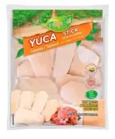 YUCA TAJACOL STICK PRE COOKED 10X2LB