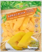 YUCA TAJACOL YELLOW CASAVA/ARRACACHA 10X2LB